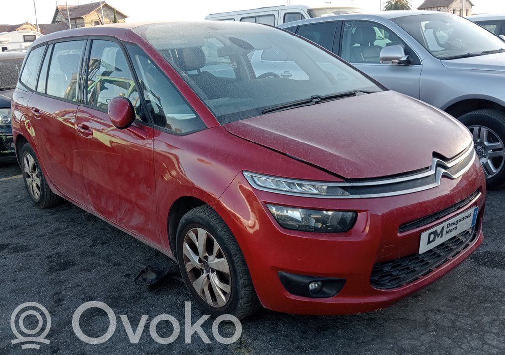 C4 SpaceTourer C4 Picasso, Grand Picasso, Aircross, Cactus  9810310380