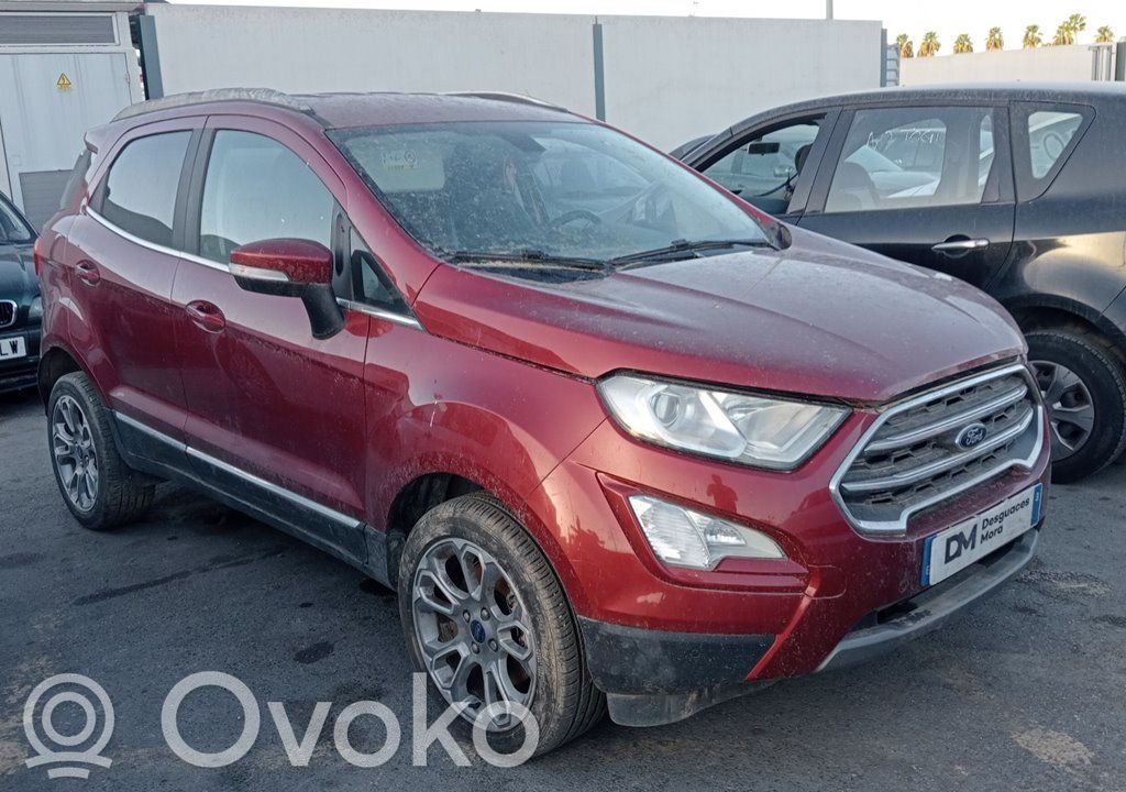Ecosport Ecosport  2333355
