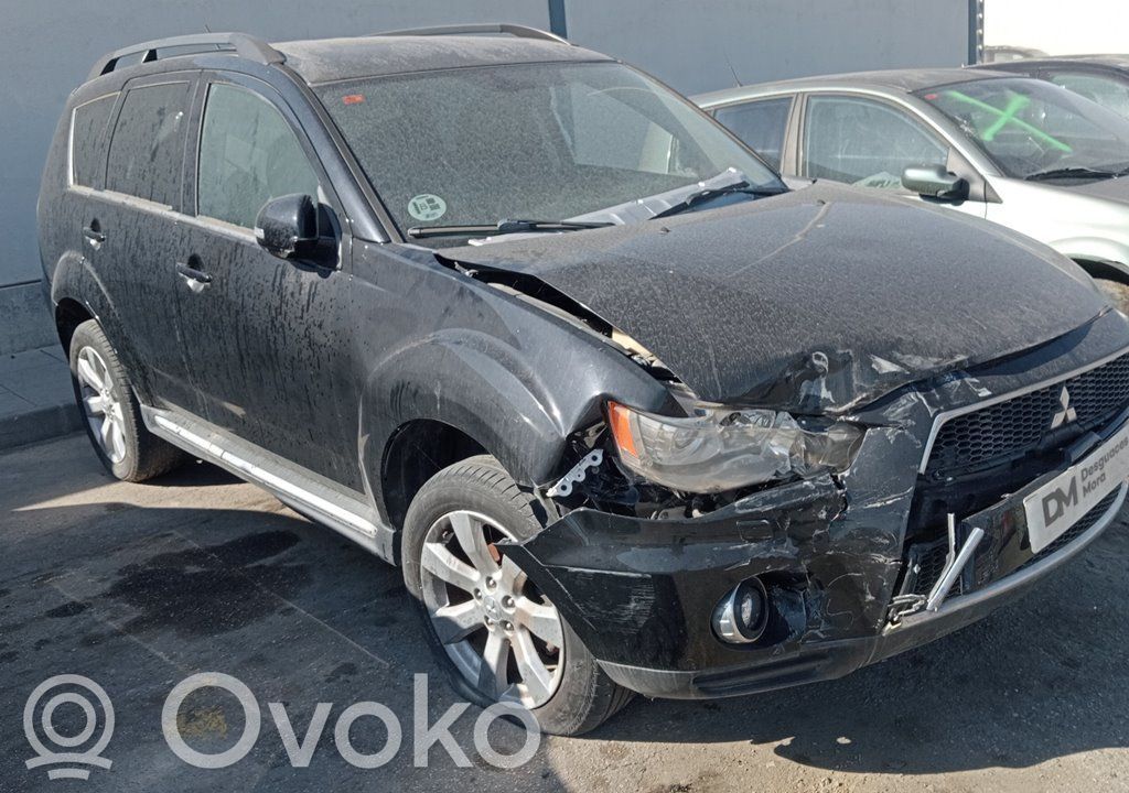 Outlander Outlander  5808A027