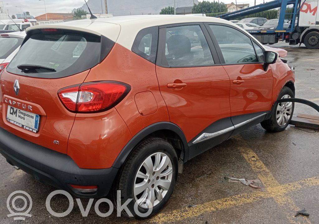 Captur Captur  476607240R