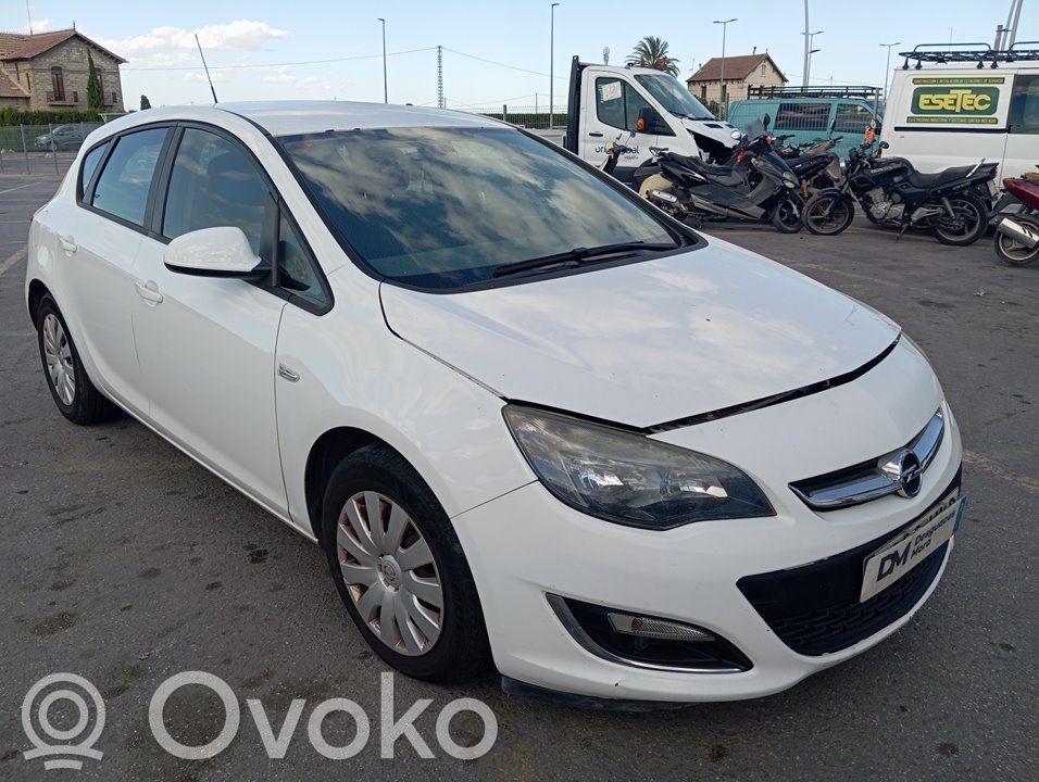 Astra G Astra  13368641