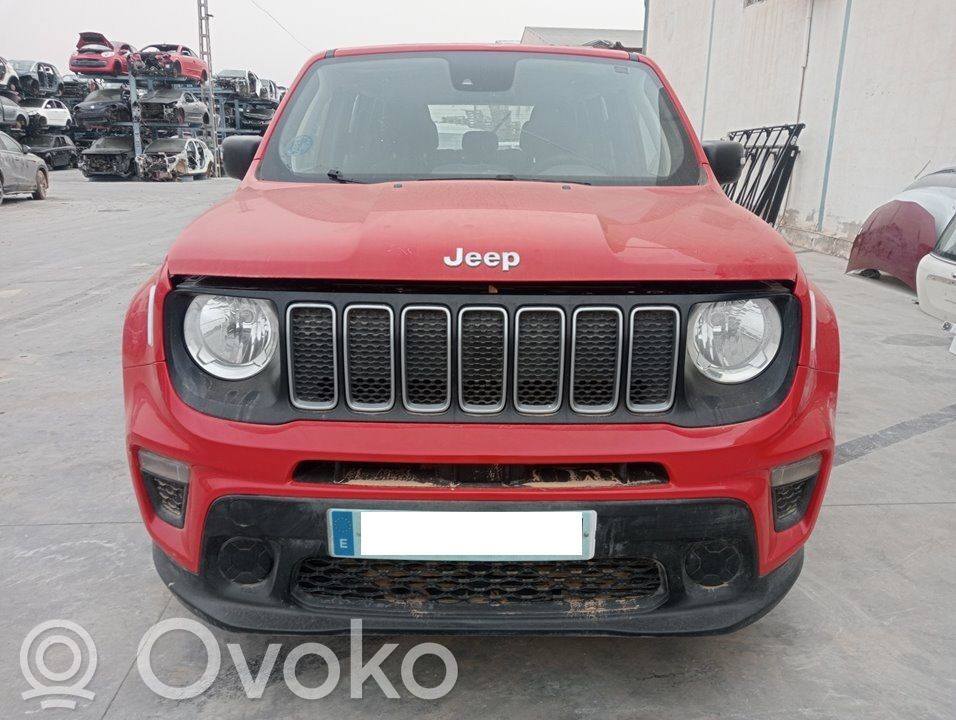 Renegade Renegade  52109462
