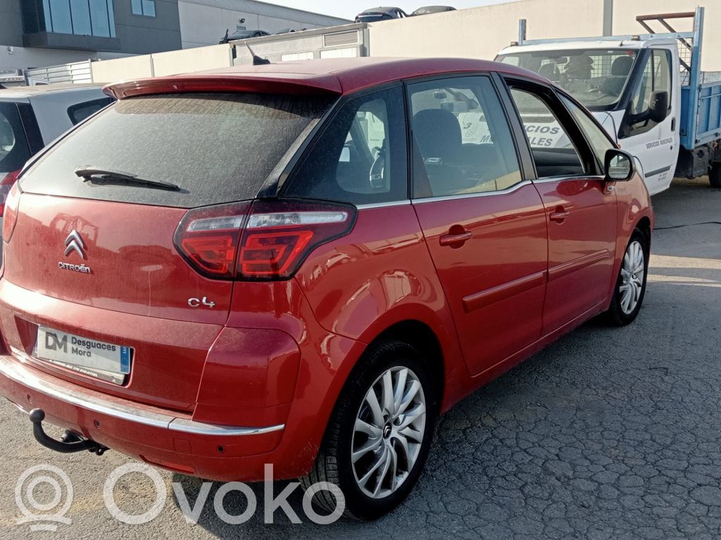 C4 II C4 Picasso, Grand Picasso, Aircross, Cactus  9008P7