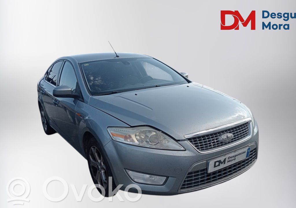 Mondeo MK IV Mondeo  1694252