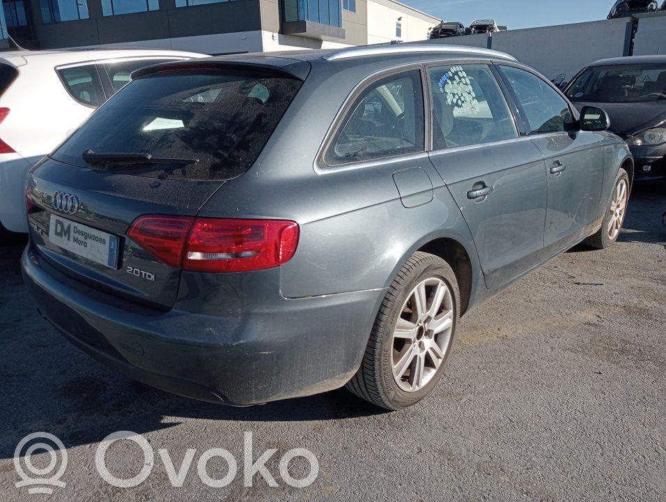 A4 Allroad A4 Allroad  9846386080