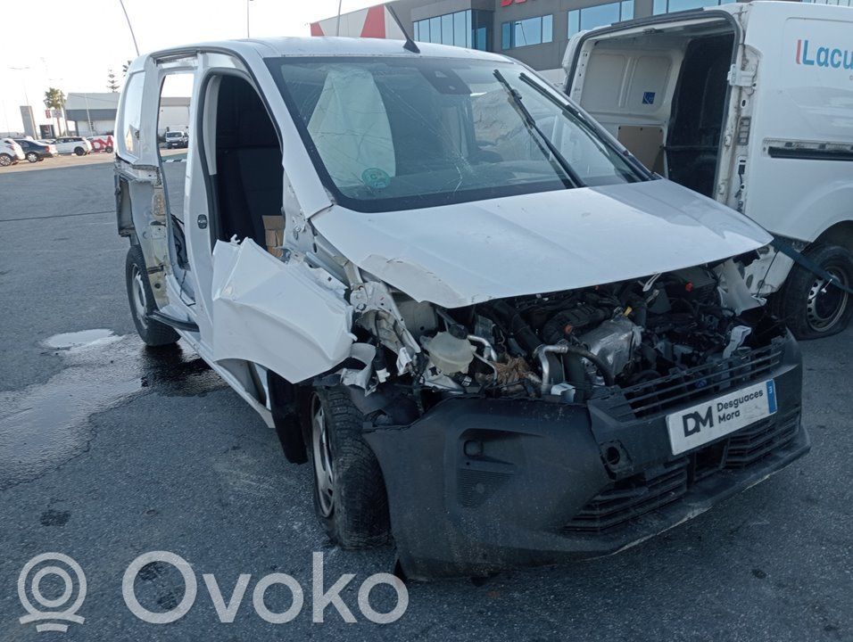 Berlingo Berlingo  9841402580