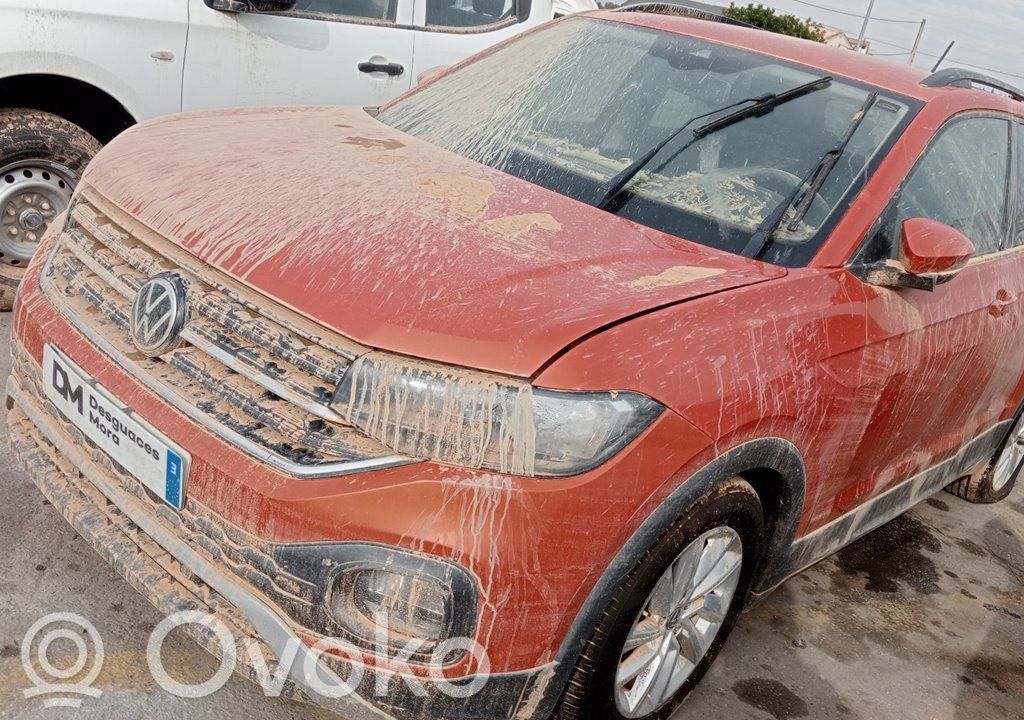 T-Cross T-Cross  2GM807421