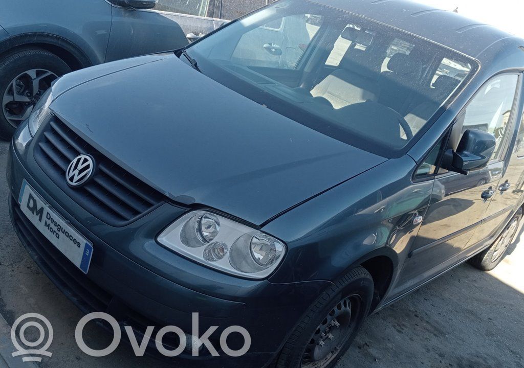 Caddy Caddy  1T0807217B