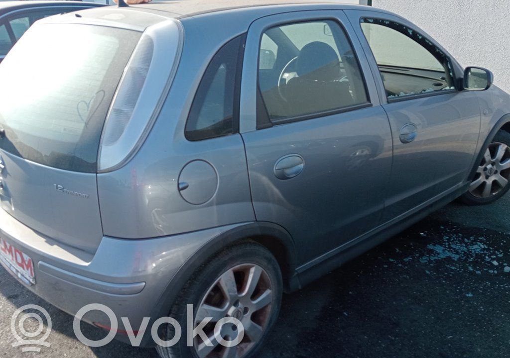 Corsa C Corsa  93184055