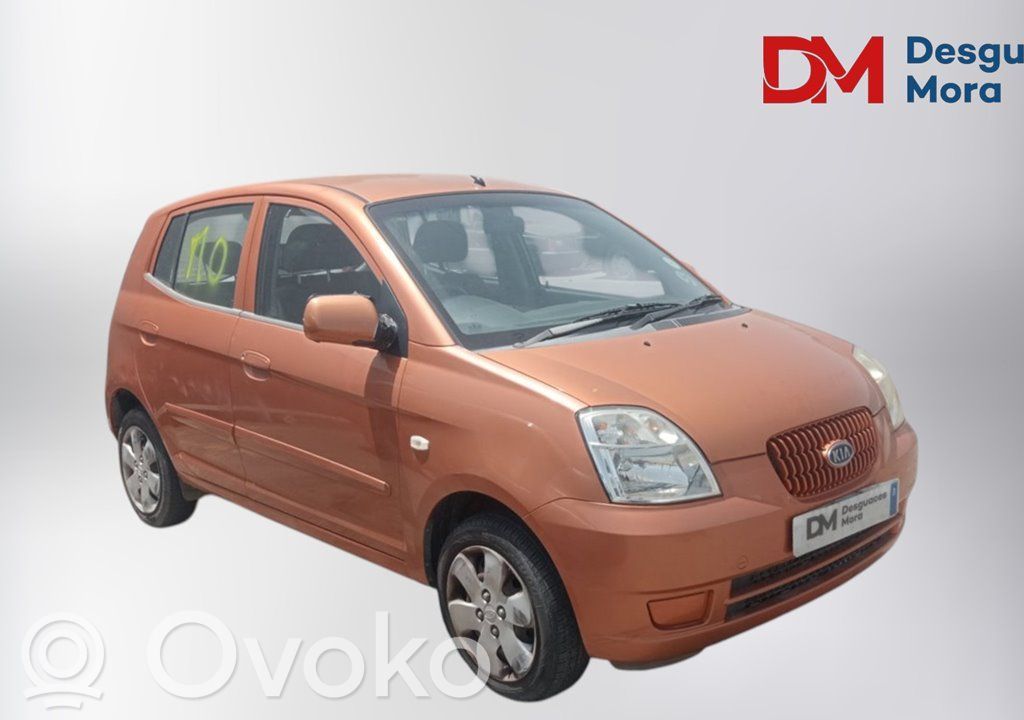Picanto Picanto