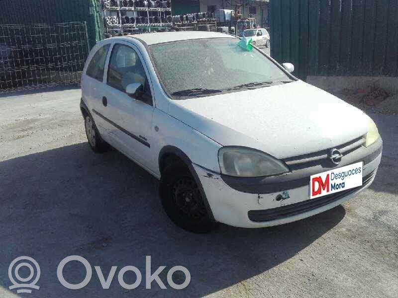 Corsa C Corsa