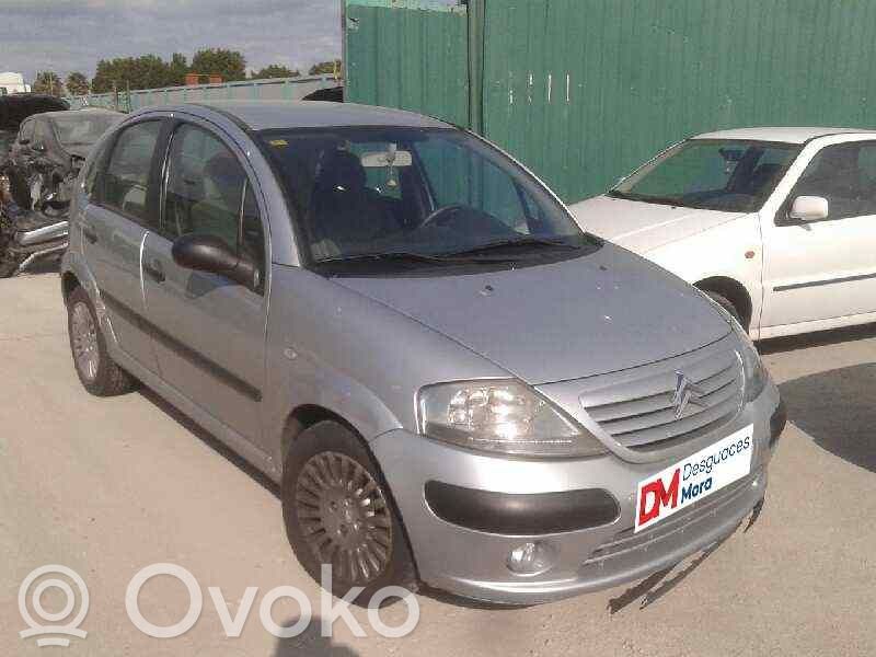 C3 C3, Pluriel, Picasso  9638226380