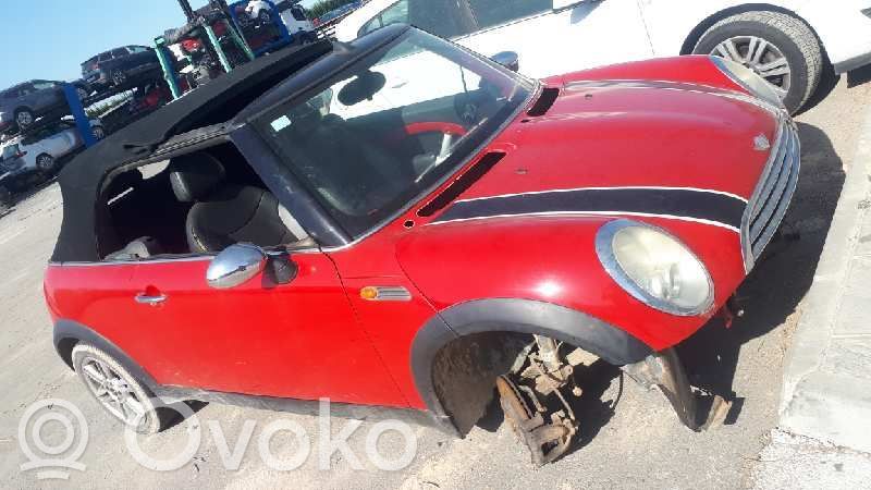 Cooper Hatch Hardtop Cooper