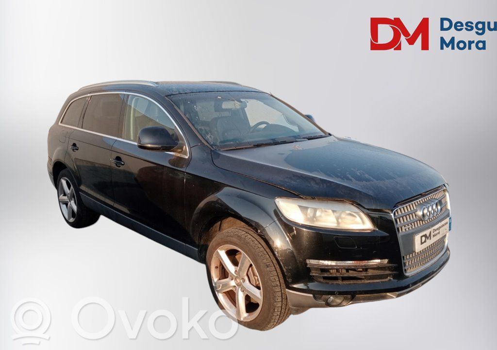 Q7 4L Q7  BUG