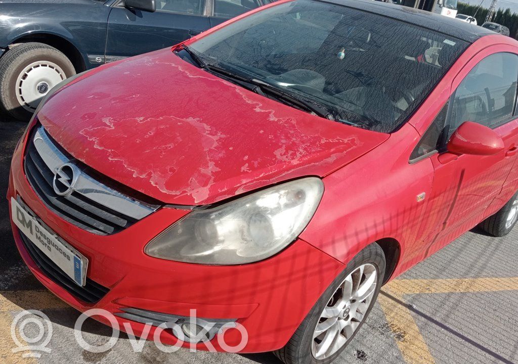 Corsa D Corsa  147080797
