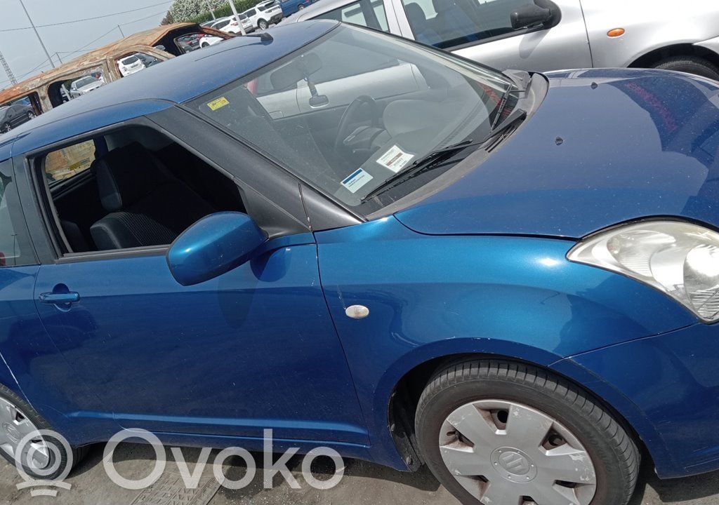 Swift I Swift  3140084E01