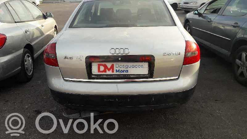 A6 Allroad C5 A6 Allroad  0281010393