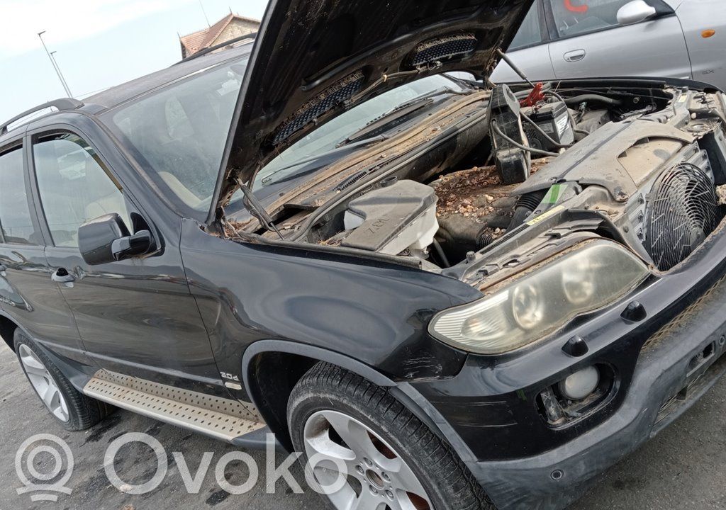 X5 E53 X5  306D2