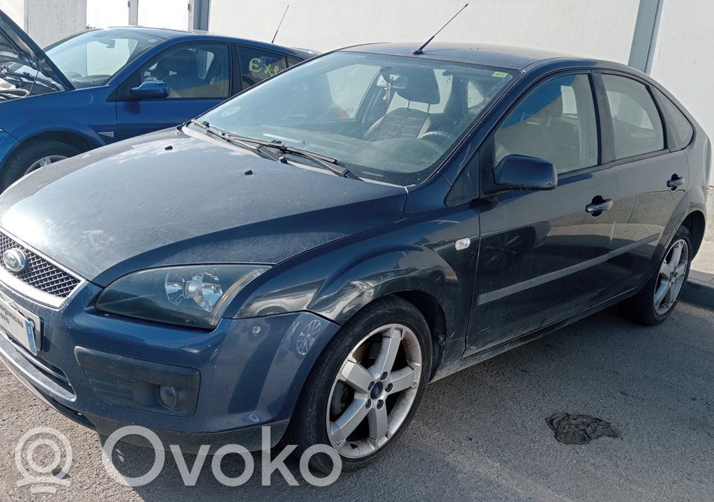 Focus Focus  4M5T11000KB