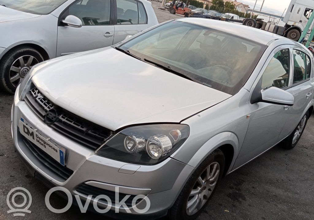 Astra G Astra