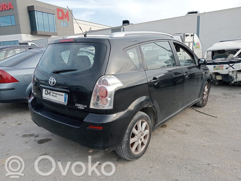 Corolla Verso E121 Corolla Verso  670030F010