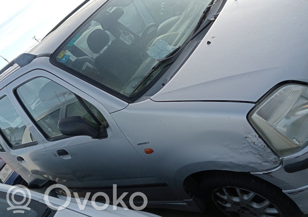Wagon R+ Wagon  3110083E00