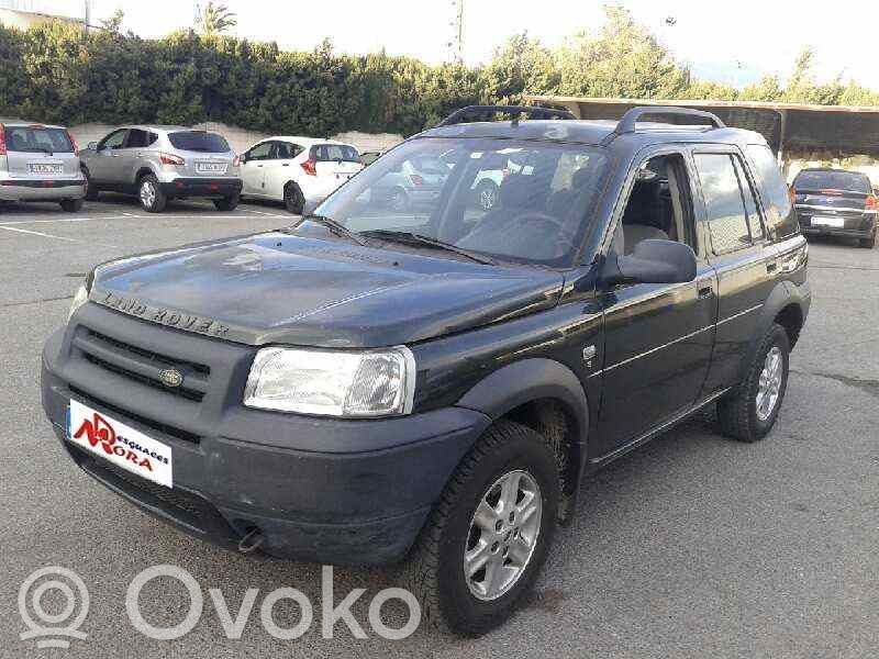 Freelander Freelander