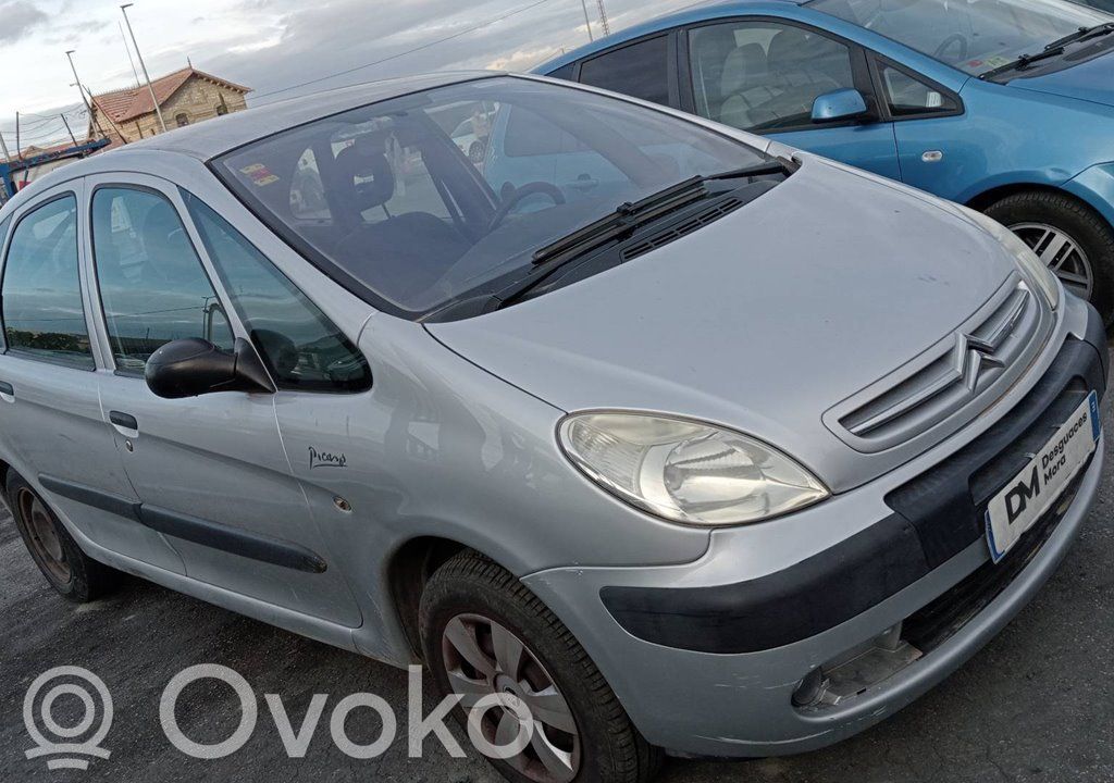 Xsara Xsara, Xsara Picasso  113933