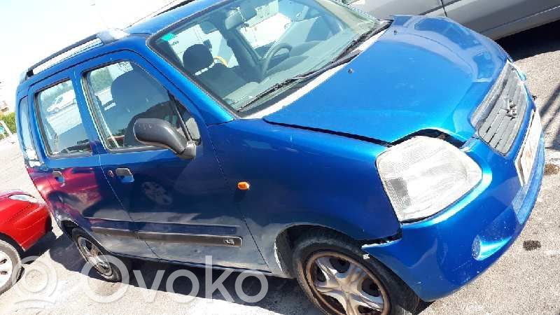 Wagon R+ Wagon  3140083E00