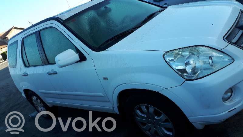 CR-V CR-V