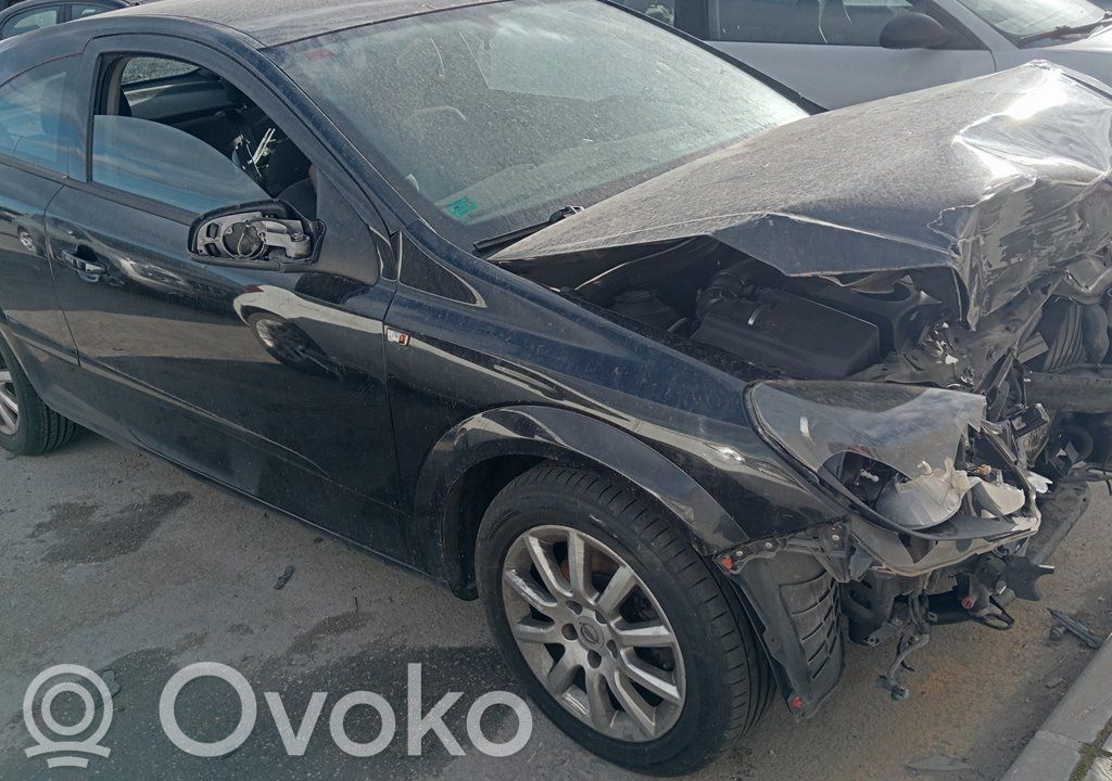 Astra G Astra