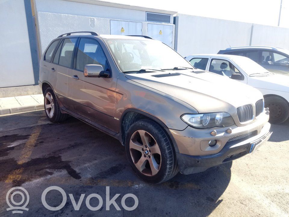 X5 E53 X5