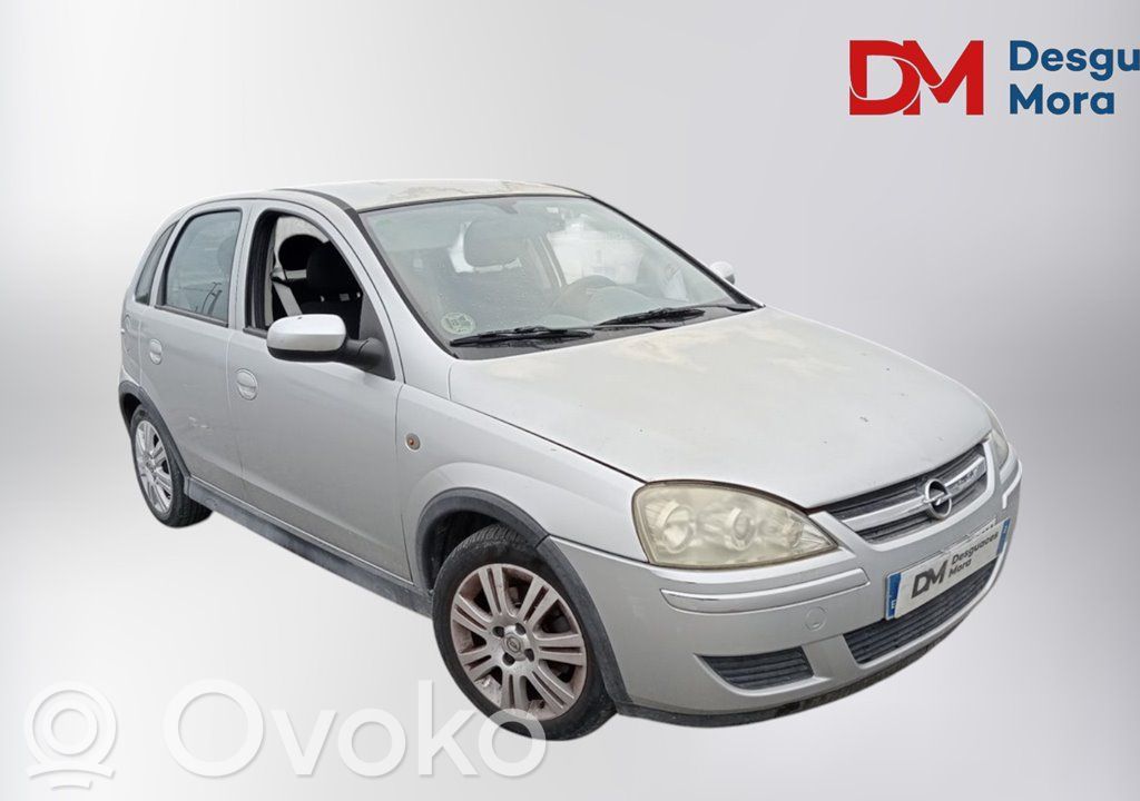 Corsa C Corsa  9165538