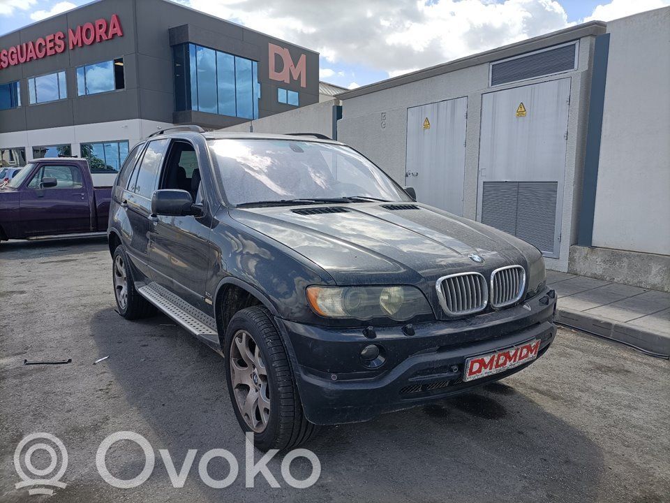 X5 E53 X5
