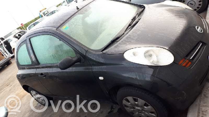 Micra Micra