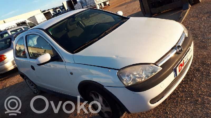 Corsa C Corsa  13109962