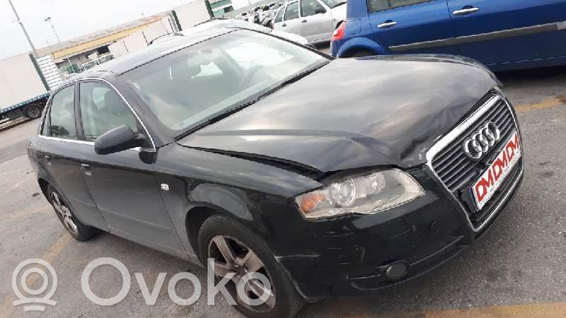 A4 Allroad A4 Allroad