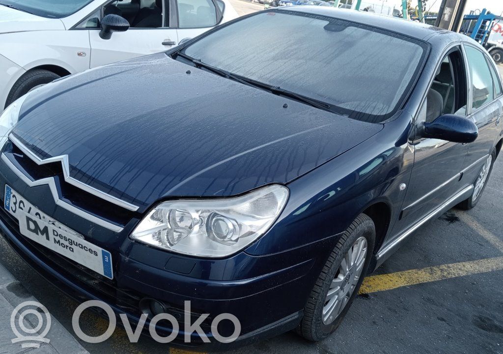 C5 C5, C5 Aircross  9656690880