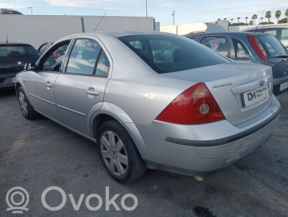 Mondeo Mk III Mondeo  1435629