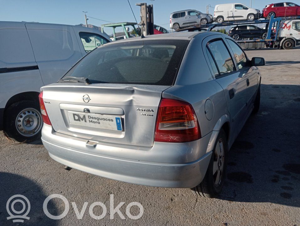 Astra G Astra  Y20DTH