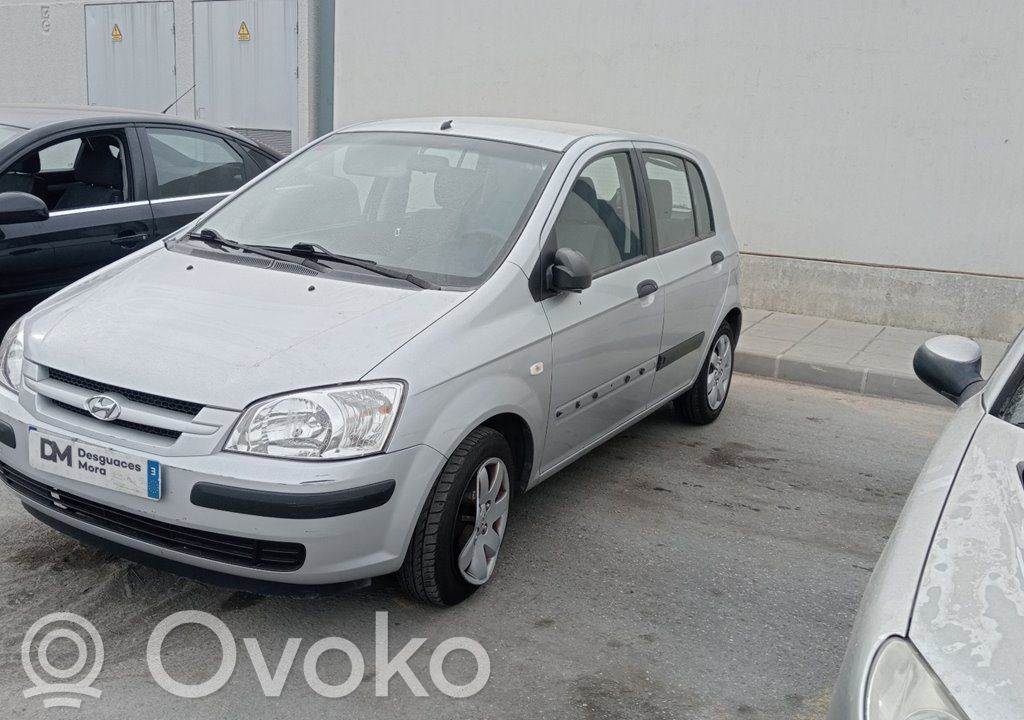 Getz Getz  3610002555