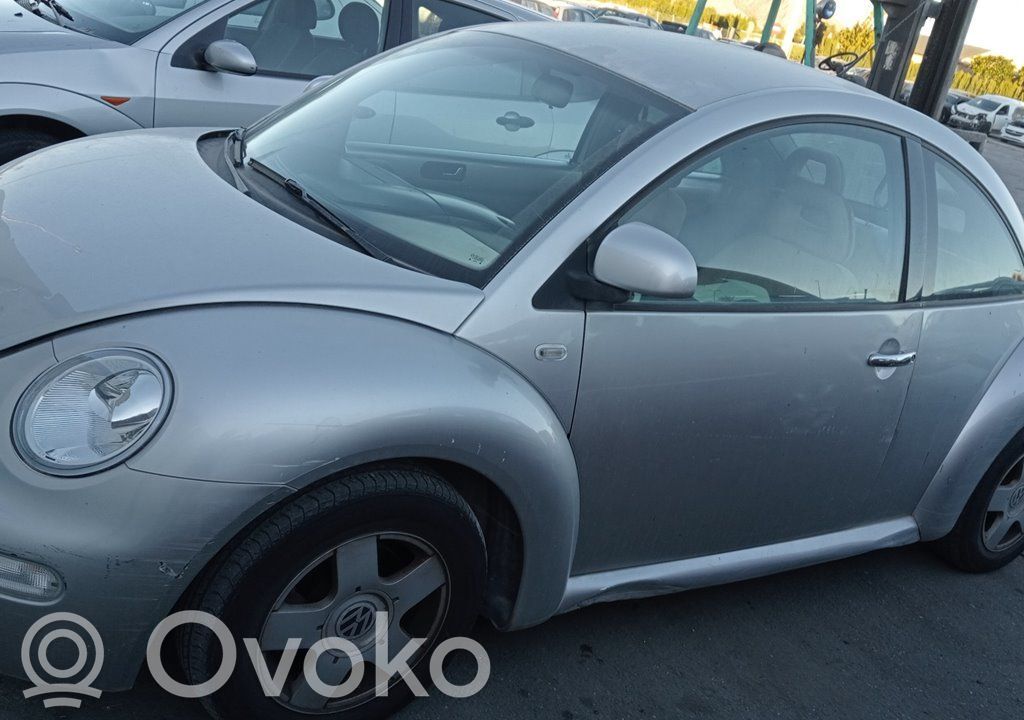 New Beetle New Beetle