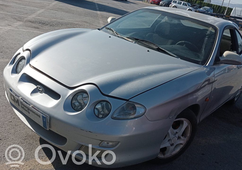 Coupe Coupe