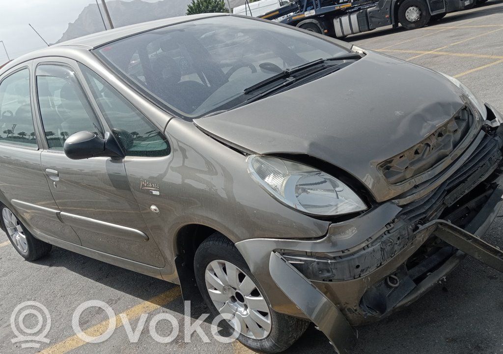 Xsara Xsara, Xsara Picasso  CGB23903