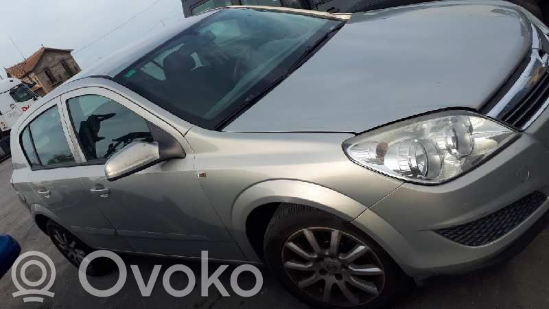 Astra G Astra