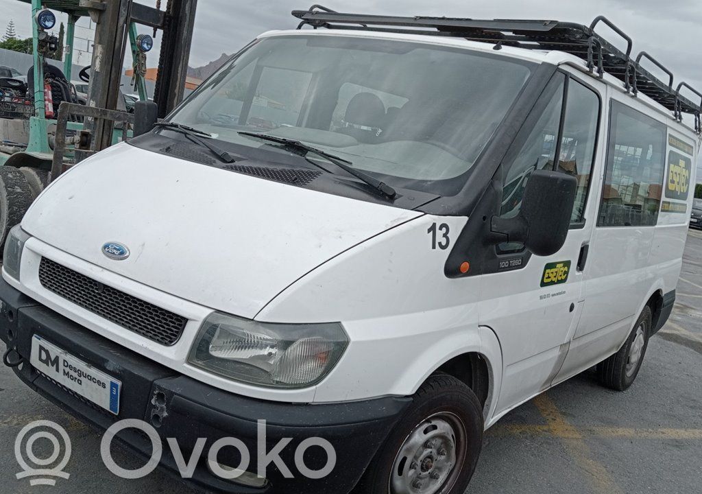 Transit Transit  4754207