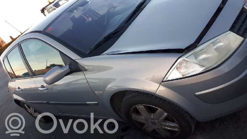 Megane II Megane  8200365186