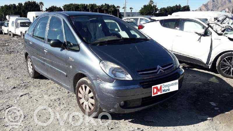 Xsara Xsara, Xsara Picasso  S118047556B