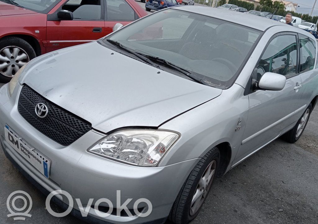 Corolla E120 E130 Corolla  134500G010