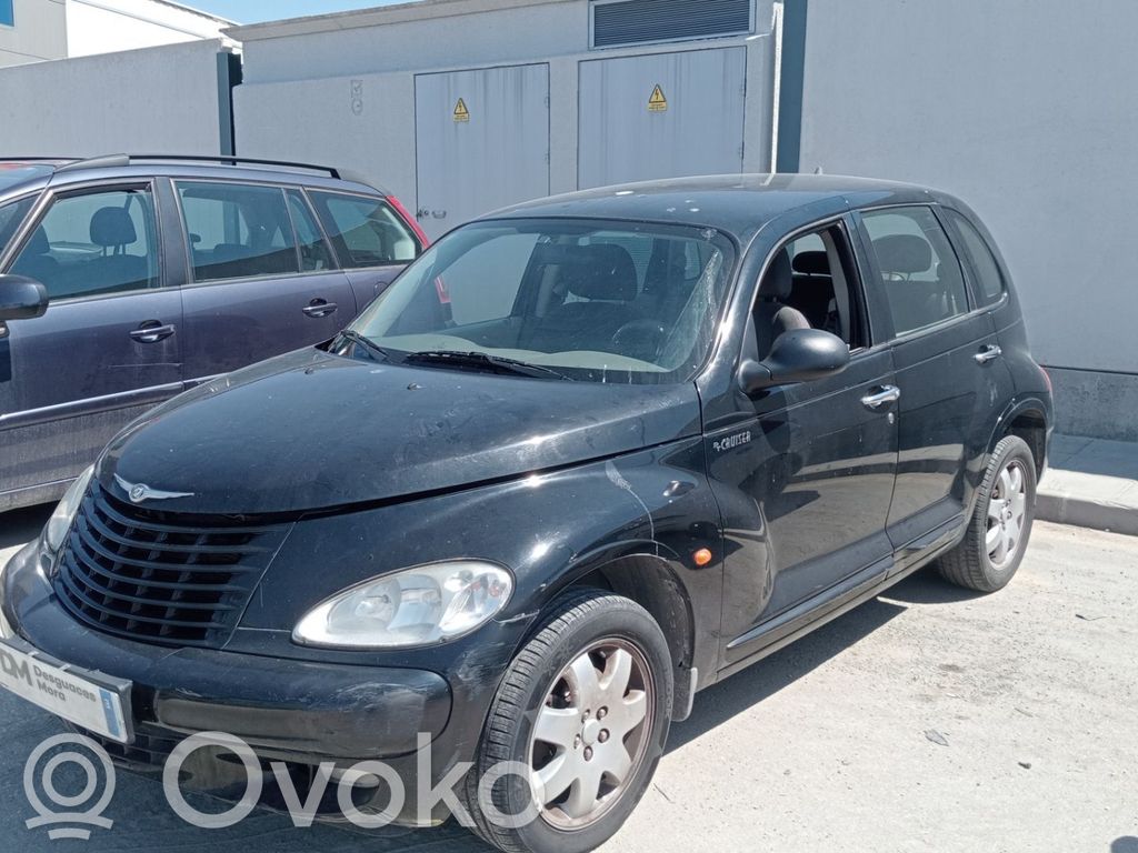 PT Cruiser PT Cruiser  EDJ